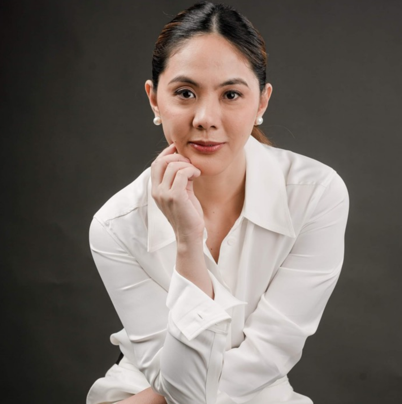 Charlotte Alcantara Reyes